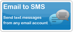 Email to SMS