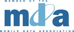 Member of the Mobile Data Association